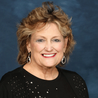 Hollie Gandy, CSA, CLTC