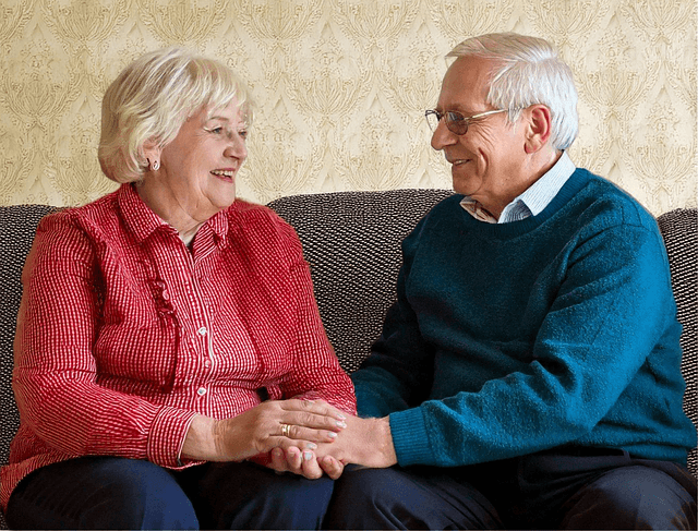 Retirement Happiness by the Numbers: The Top 10 Key Factors Seniors Swear By